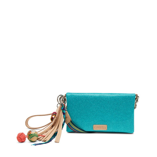 Lumi Uptown Crossbody - Brazos Avenue Market 