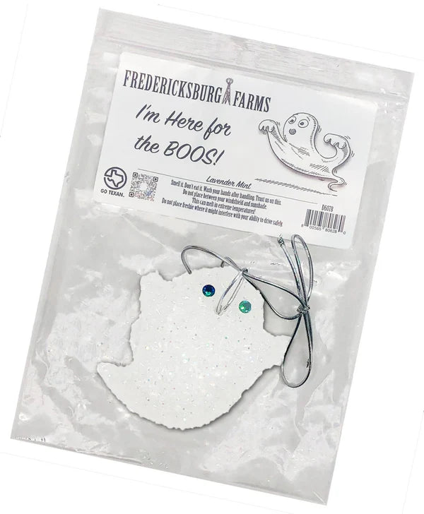 Car Freshies - Brazos Avenue Market 