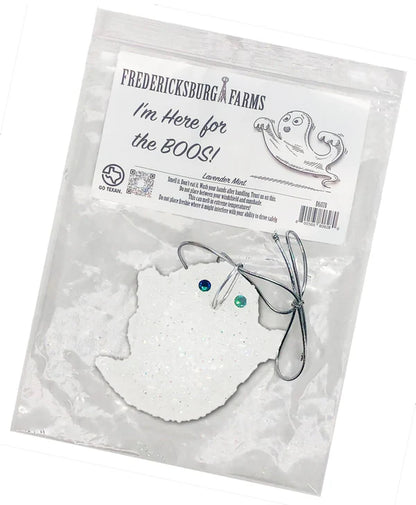 Car Freshies - Brazos Avenue Market 