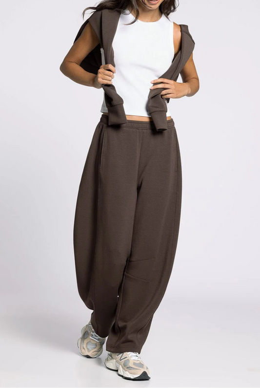 Lenore Pants - Brazos Avenue Market 