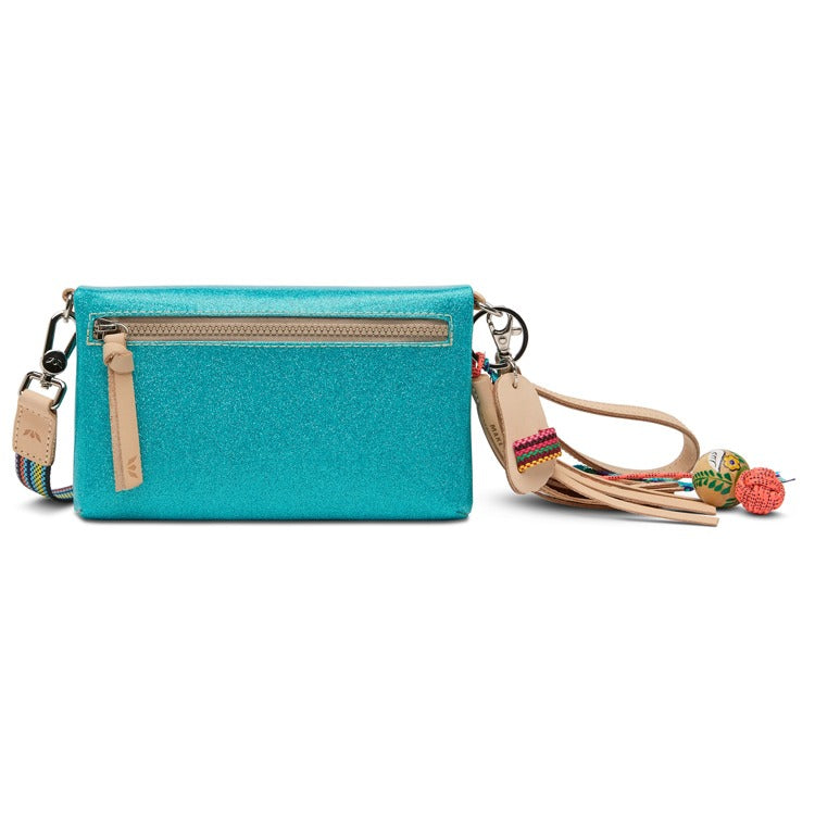 Lumi Uptown Crossbody - Brazos Avenue Market 