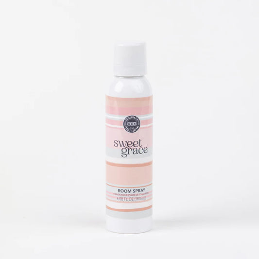Sweet Grace Non-Aerosol Room Spray - Brazos Avenue Market 