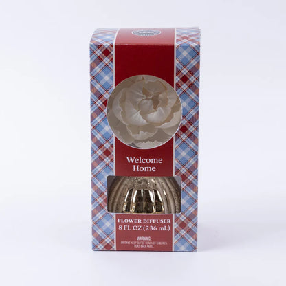 Welcome Home Mercury Flower Diffuser