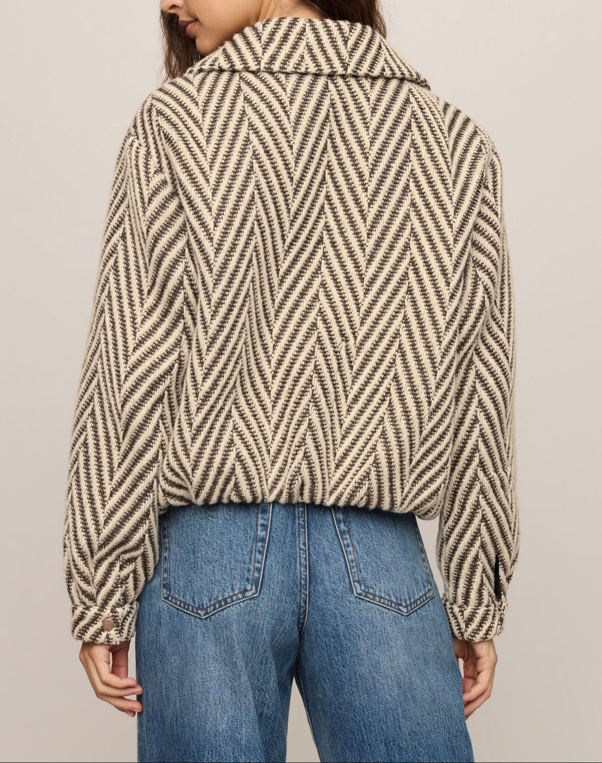 Dunaway Bubble Jacket