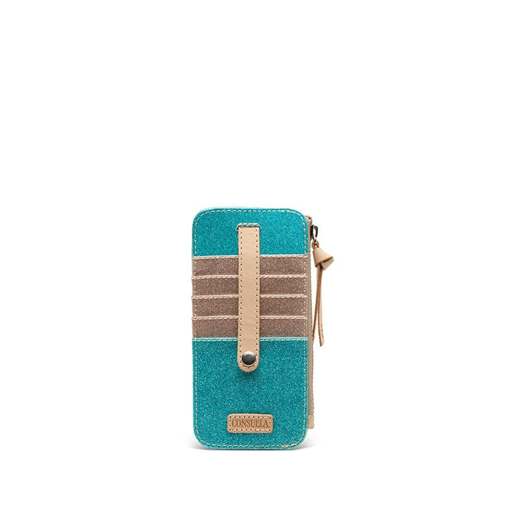 Lumi Card Organizer - Brazos Avenue Market 