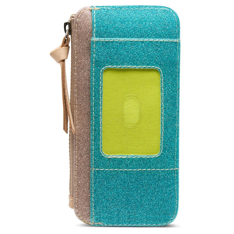 Lumi Card Organizer - Brazos Avenue Market 