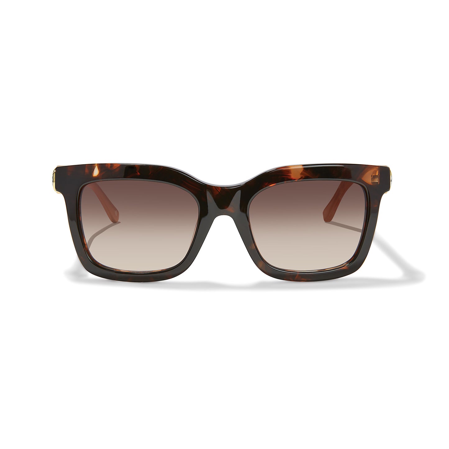 Ferrara Two Tone Sunglasses - Brazos Avenue Market 
