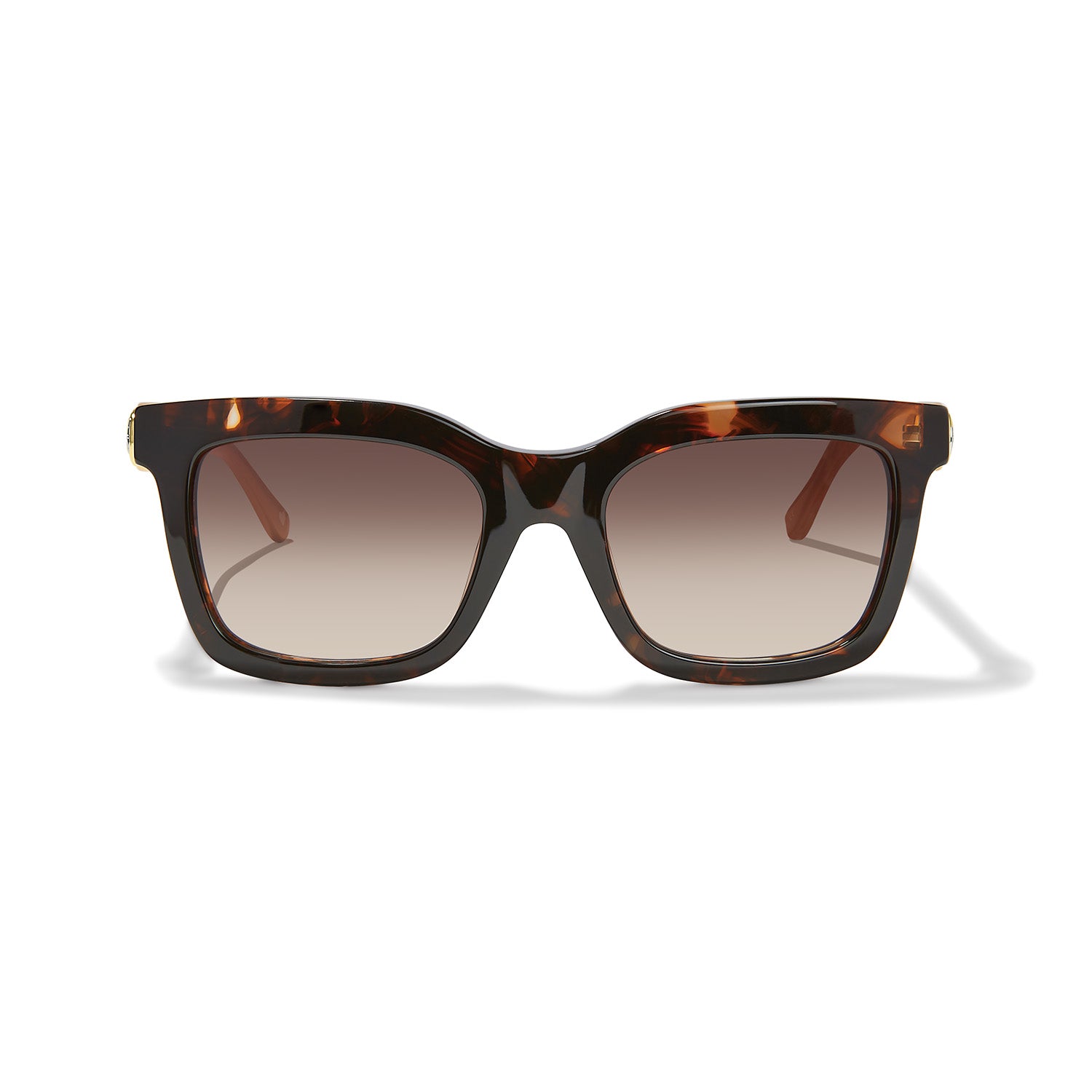 Ferrara Two Tone Sunglasses - Brazos Avenue Market 