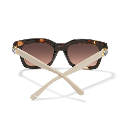 Ferrara Two Tone Sunglasses - Brazos Avenue Market 