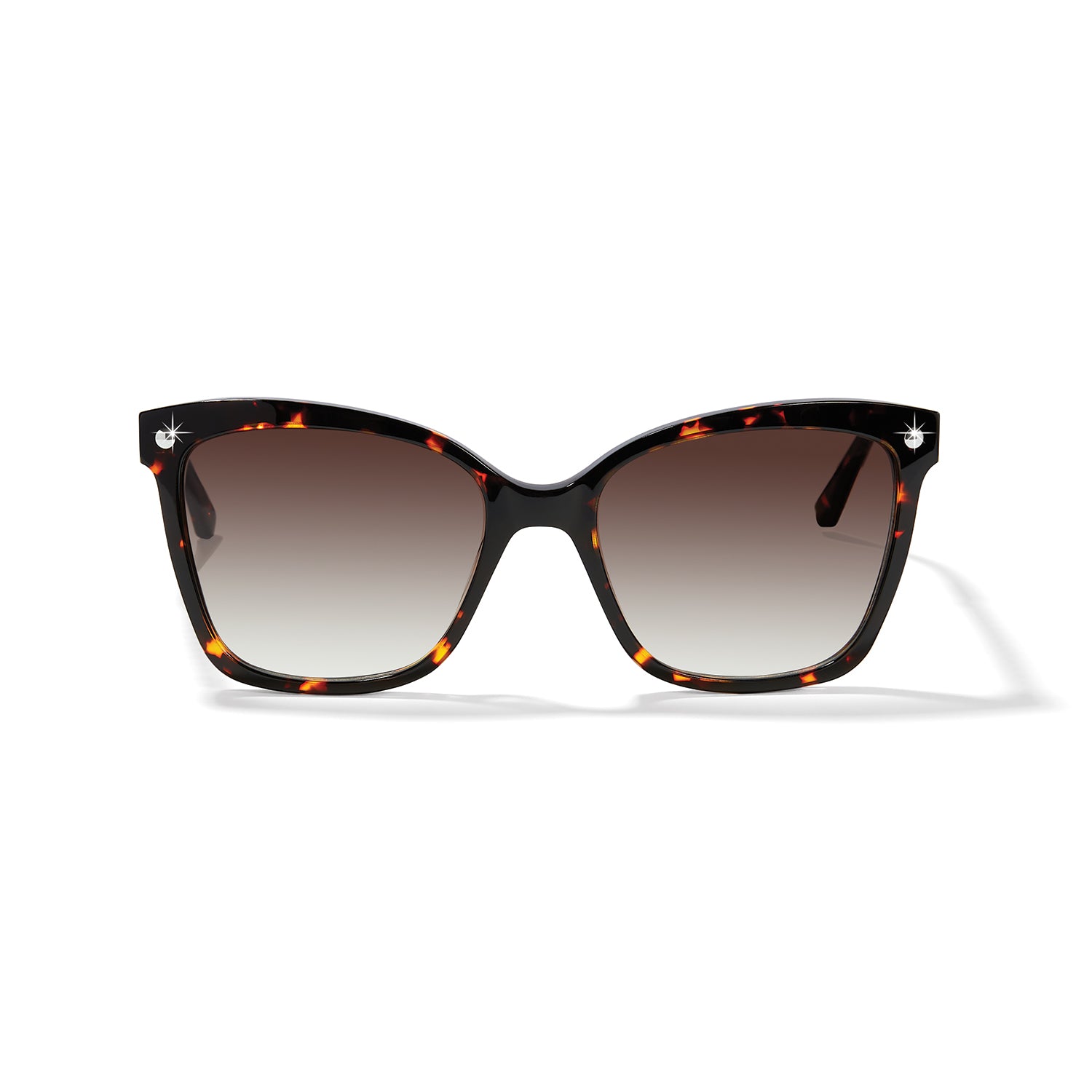 Pretty Tough Pierced Stud Sunglasses - Brazos Avenue Market 