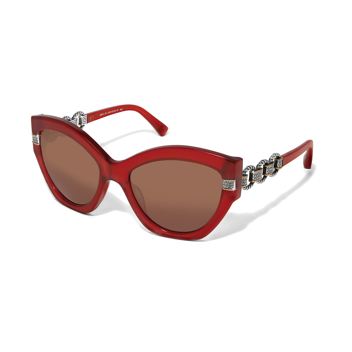 Meridian Adagio Sunglasses - Brazos Avenue Market 