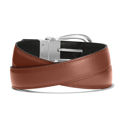 Really Tough Reversible Belt - Brazos Avenue Market 