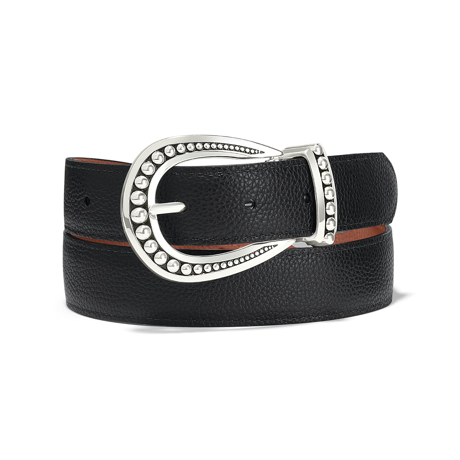 Really Tough Reversible Belt - Brazos Avenue Market 
