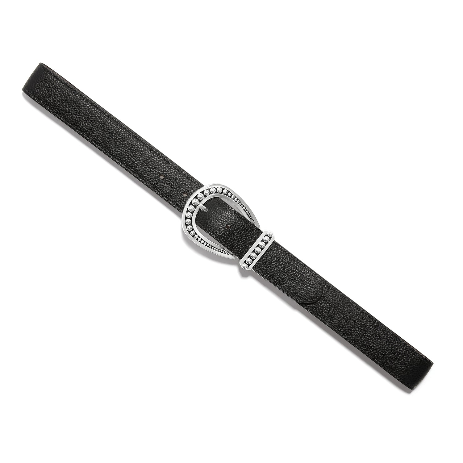 Really Tough Reversible Belt - Brazos Avenue Market 