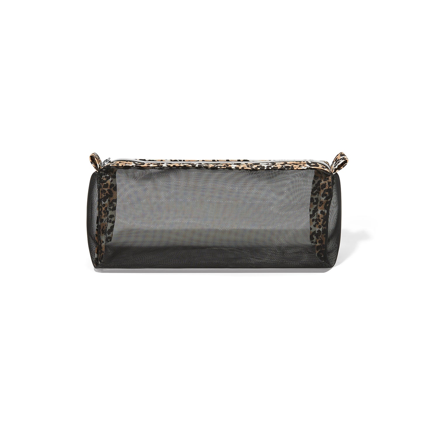 Wild Love Cosmetic Bag - Brazos Avenue Market 