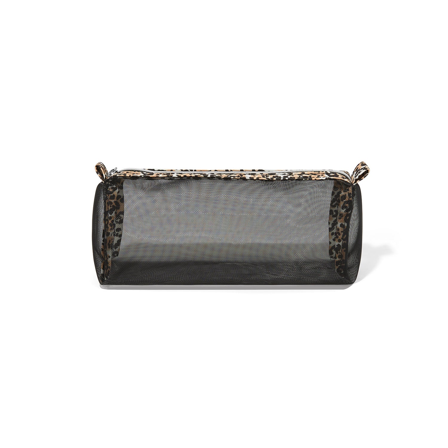 Wild Love Cosmetic Bag - Brazos Avenue Market 