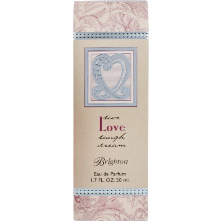 Love Eau De Parfum - Brazos Avenue Market 