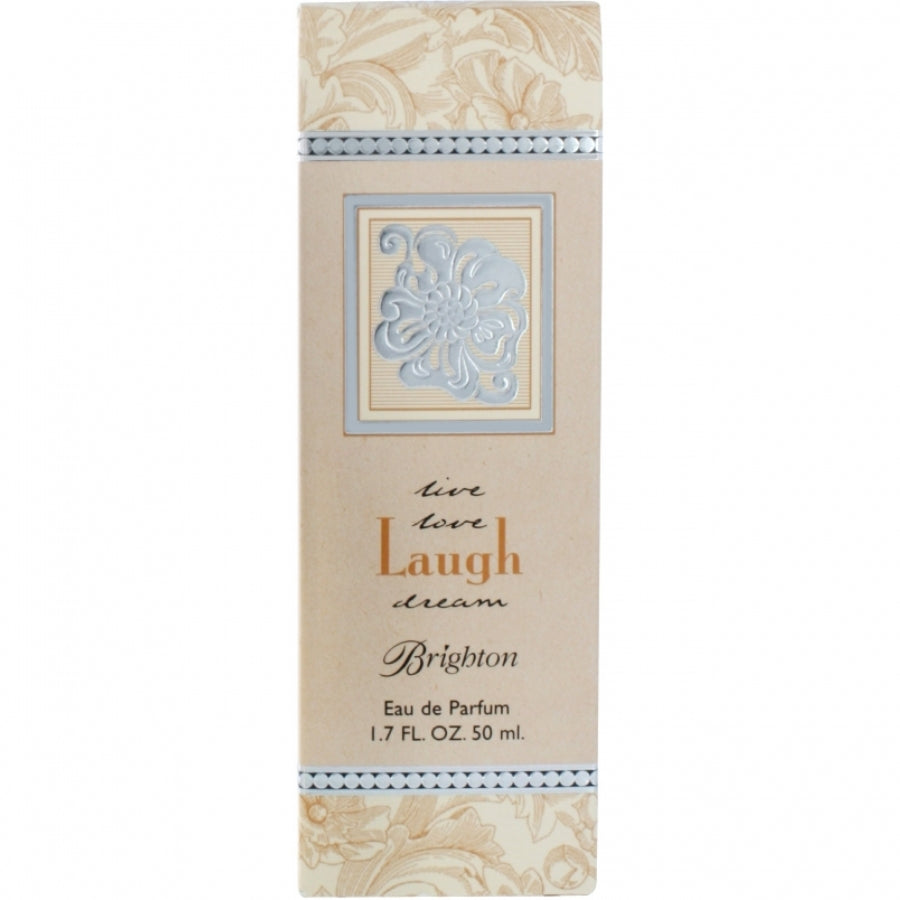 Laugh Eau De Parfum - Brazos Avenue Market 