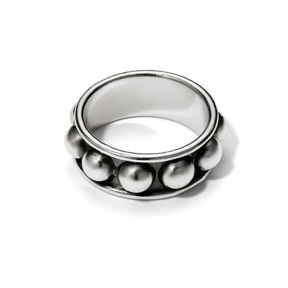 Pretty Tough Stud Ring - Brazos Avenue Market 