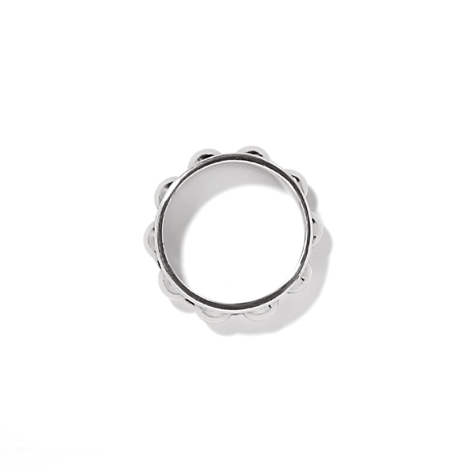 Pretty Tough Stud Ring - Brazos Avenue Market 