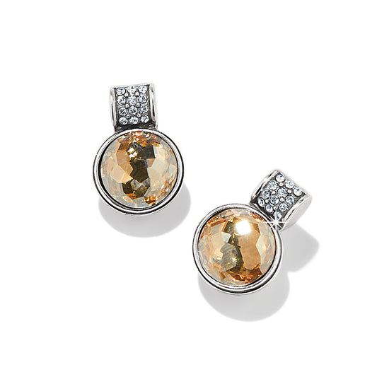 Meridian Aurora Petite Post Earrings - Brazos Avenue Market 