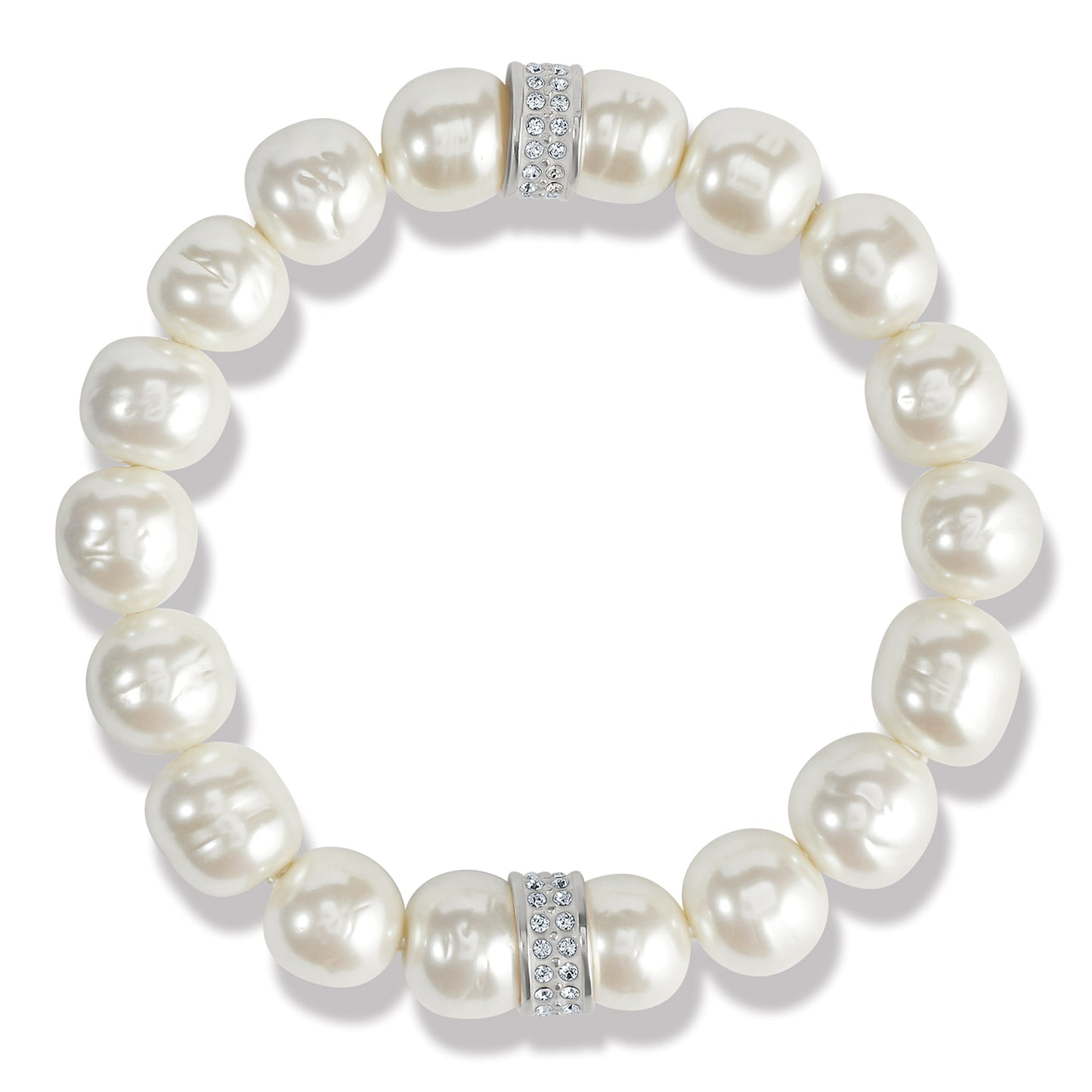 Meridian Stretch Bracelet - Brazos Avenue Market 