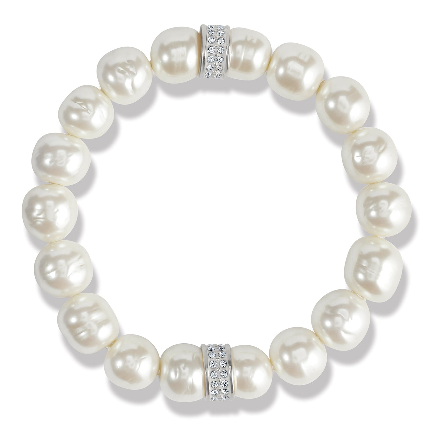 Meridian Stretch Bracelet - Brazos Avenue Market 