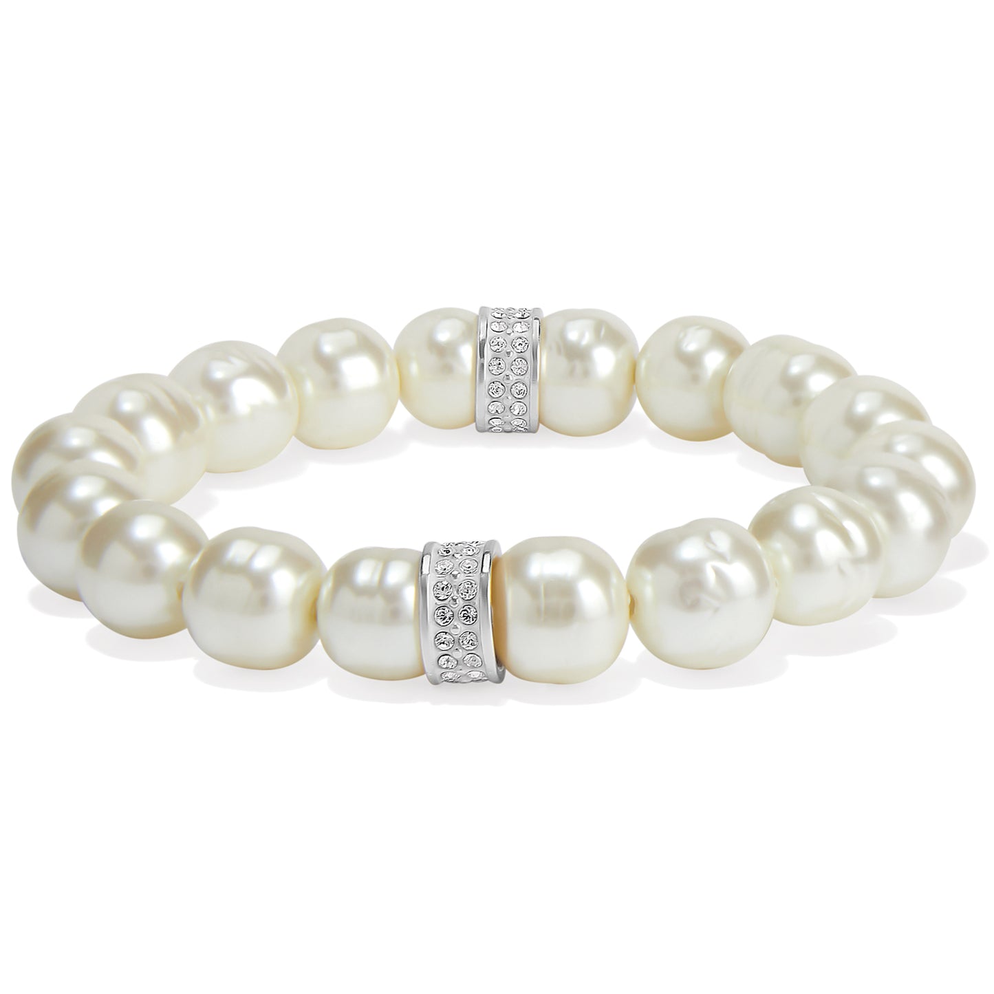 Meridian Stretch Bracelet - Brazos Avenue Market 