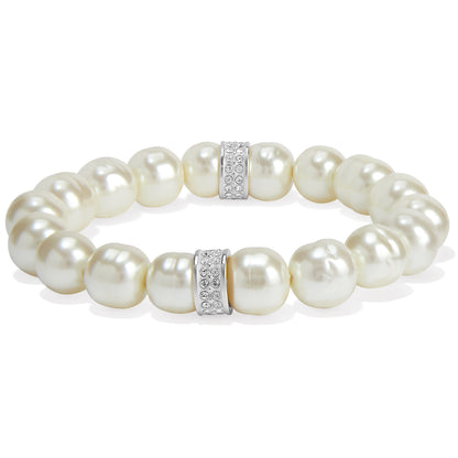 Meridian Stretch Bracelet - Brazos Avenue Market 