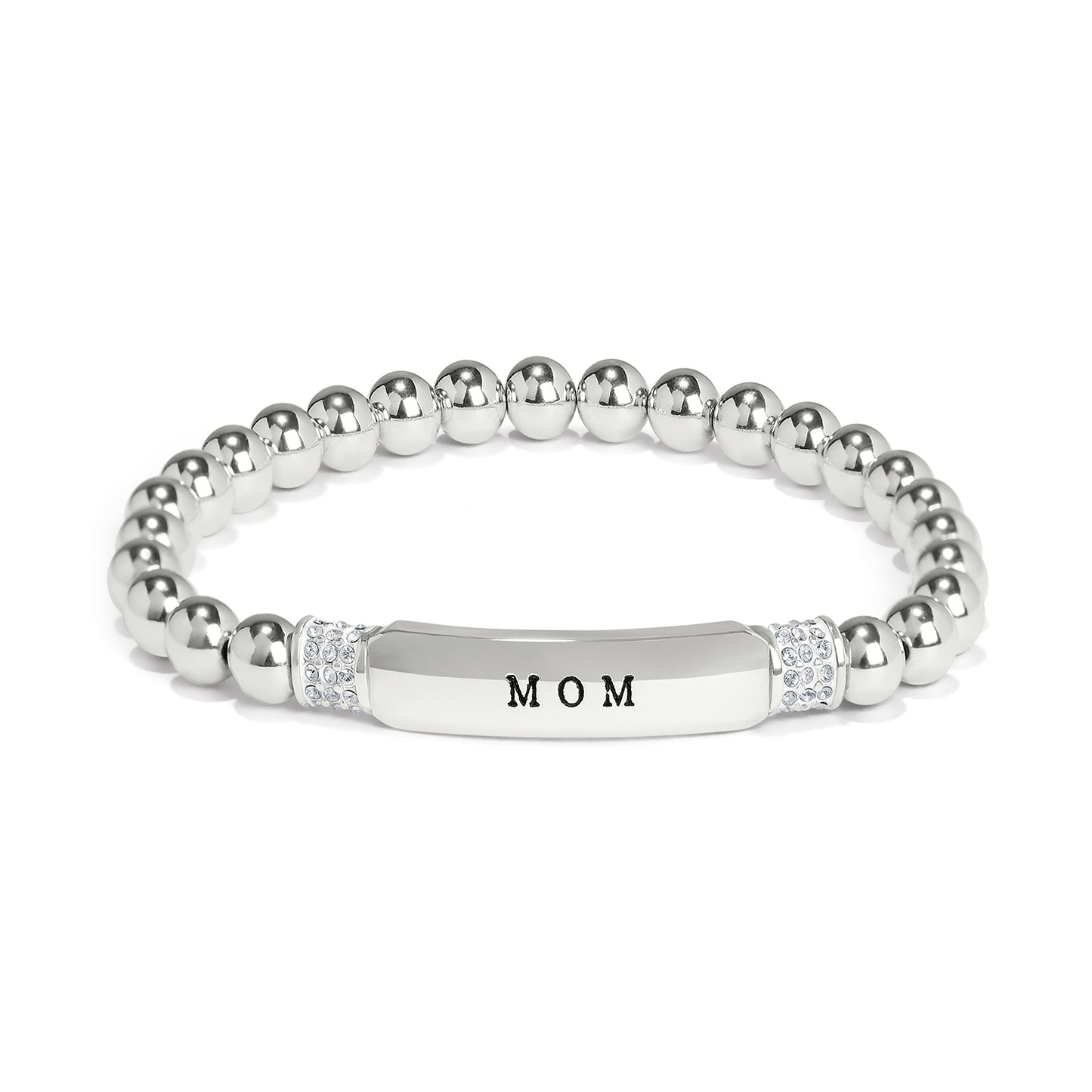 Meridian Mom Stretch Bracelet - Brazos Avenue Market 