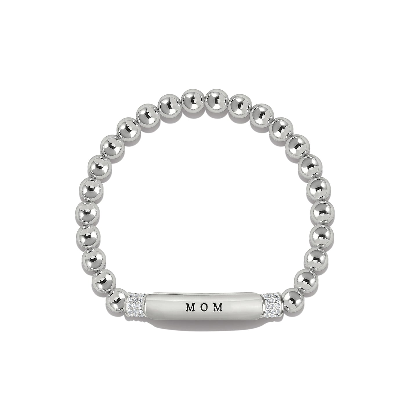 Meridian Mom Stretch Bracelet - Brazos Avenue Market 