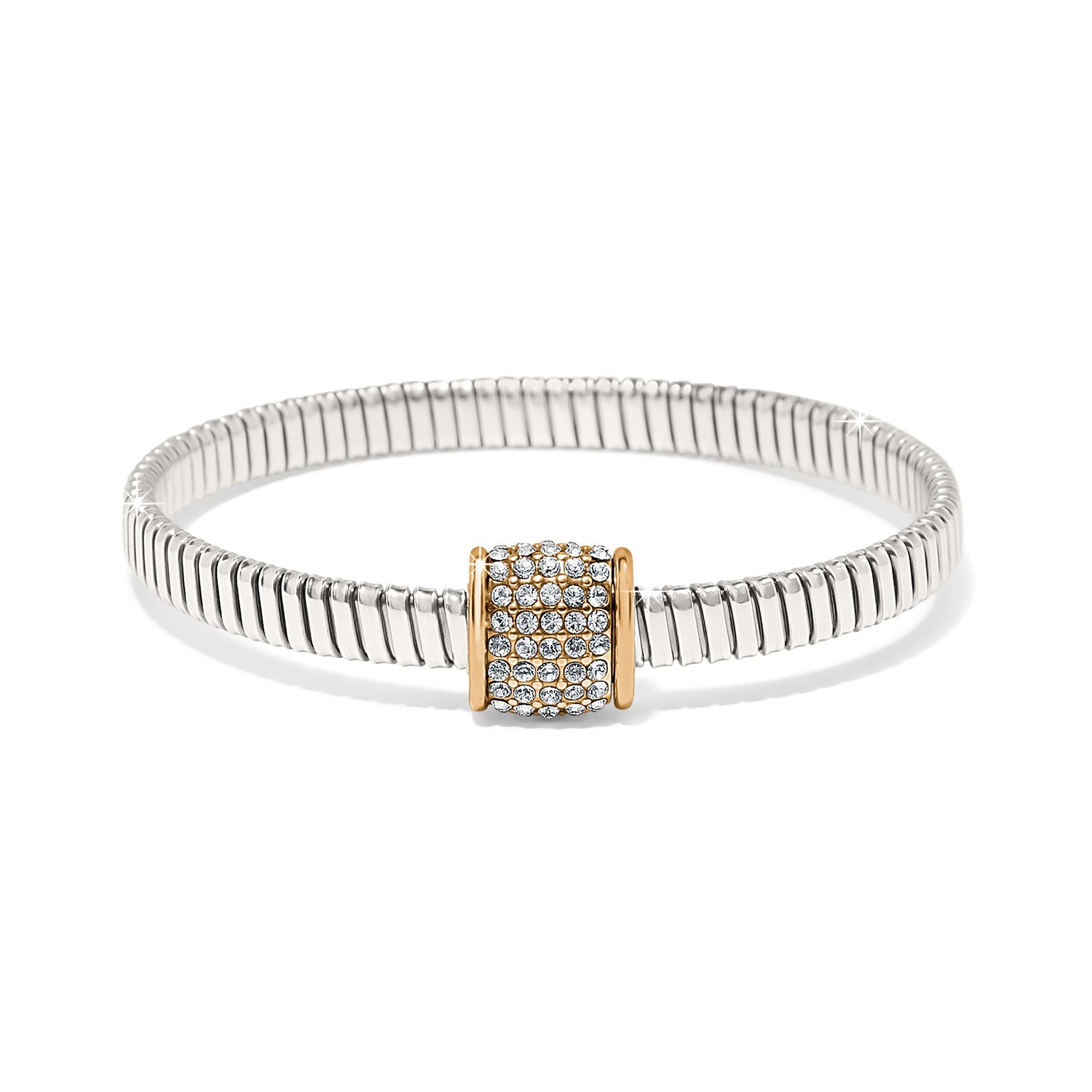 Meridian Solis Spring Bracelet - Brazos Avenue Market 