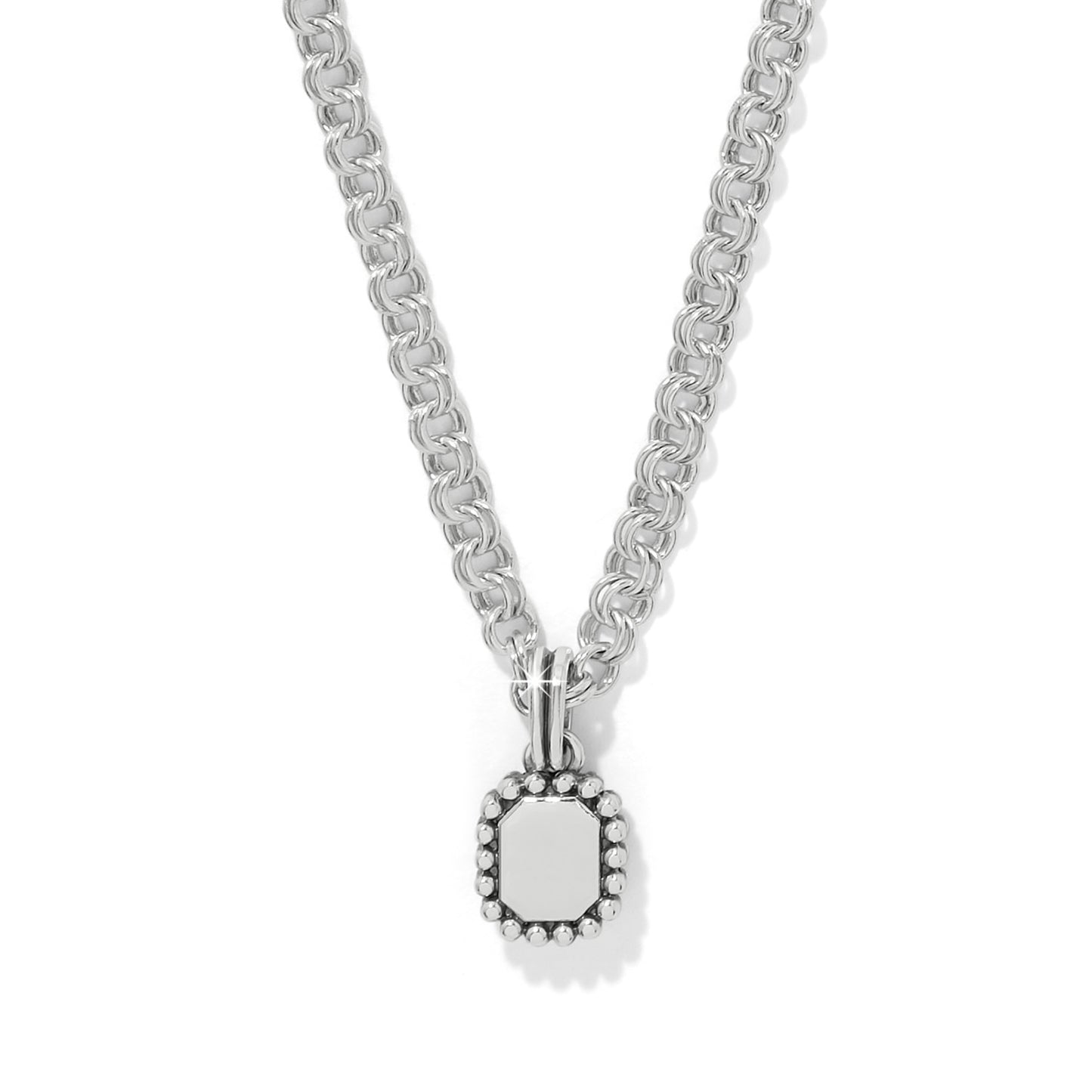 Twinkle Luxe Necklace - Brazos Avenue Market 