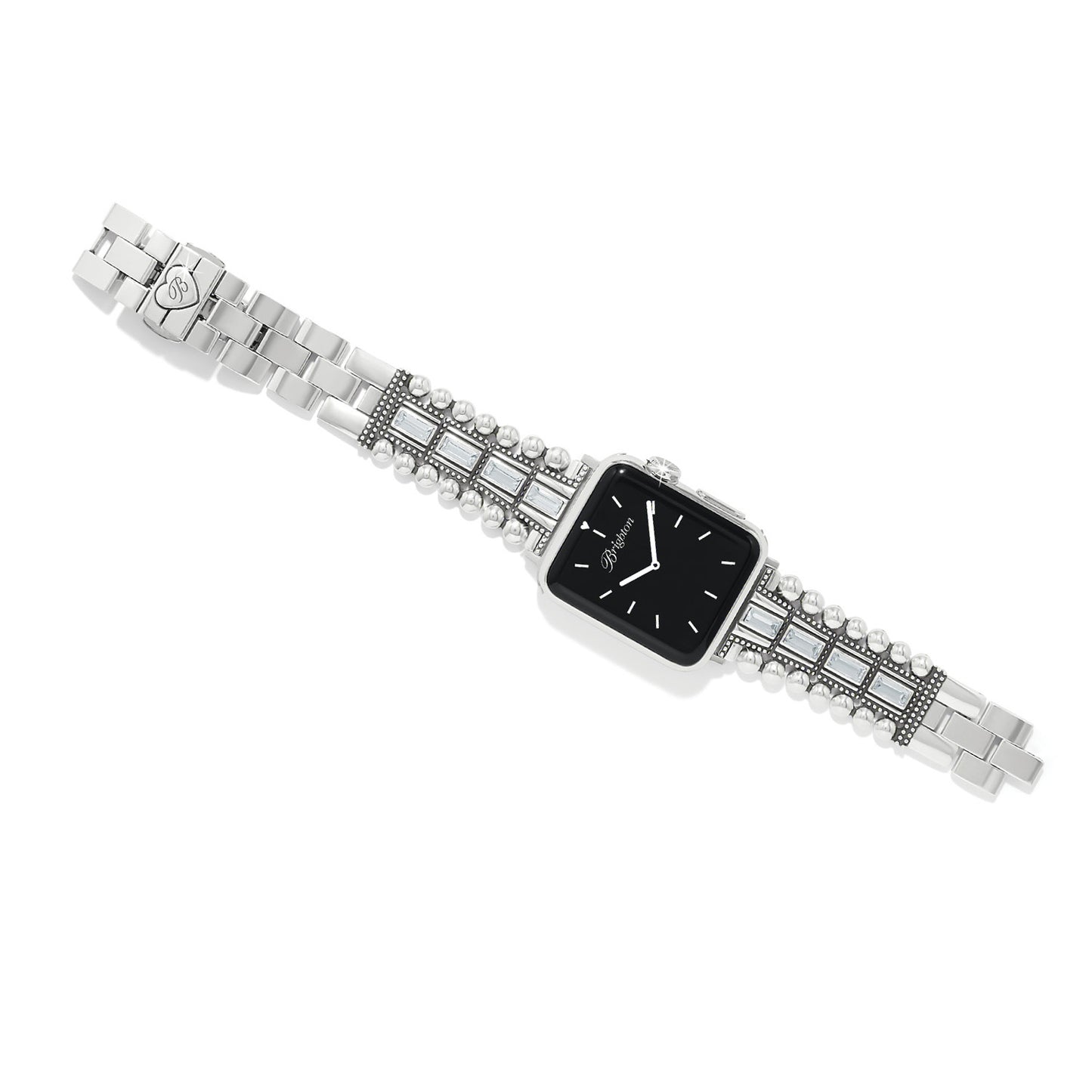 Pretty Tough Gem Watch Band - Brazos Avenue Market 