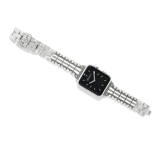 Pretty Tough Enamel Watch Band - Brazos Avenue Market 