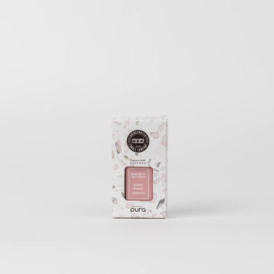 Sweet Grace PURA Refill - Brazos Avenue Market 