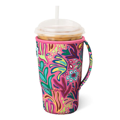 Flora Rosa Iced Cup Coolie