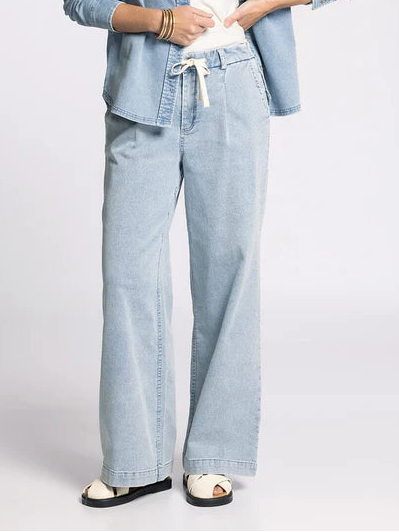 Rylee Pants - Brazos Avenue Market 