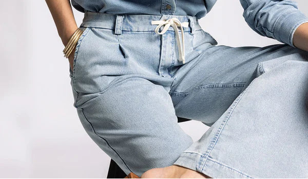 Rylee Pants - Brazos Avenue Market 