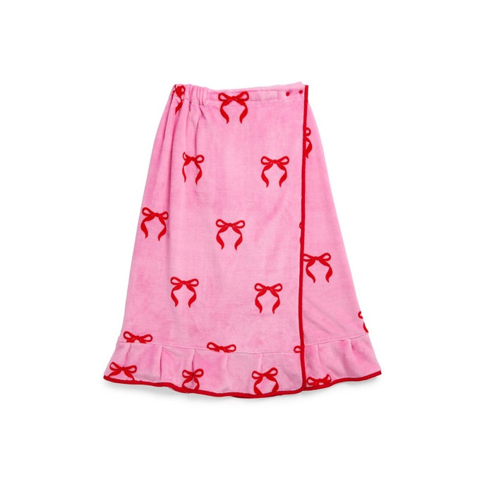 BOW SPA WRAP - Brazos Avenue Market 