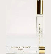 Thomas Blonde High-Roller Grab & Go Perfume Stick - Brazos Avenue Market 