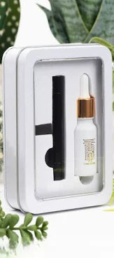 Thomas Blonde Car Vent Clip Set - Brazos Avenue Market 