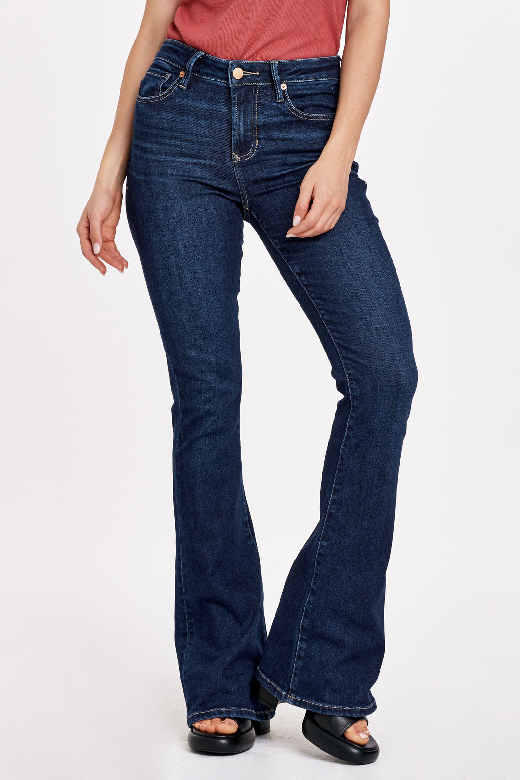 Jeans and Pants – Brazos Avenue Market