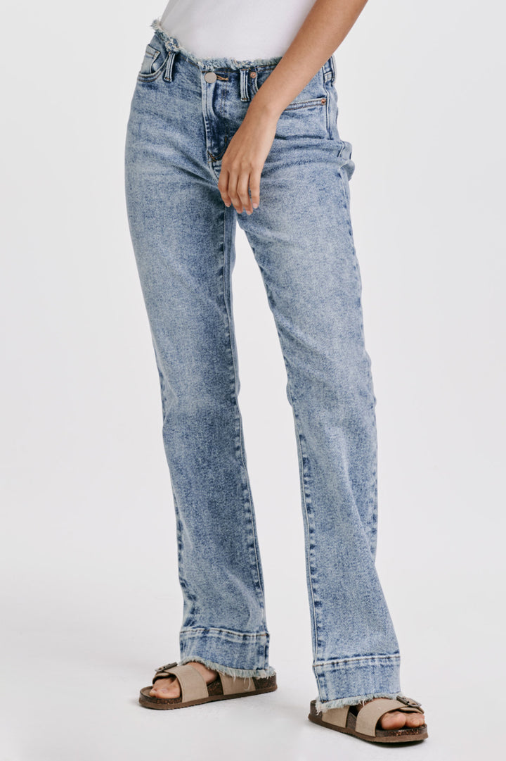 Jeans and Pants | Brazos Avenue Market