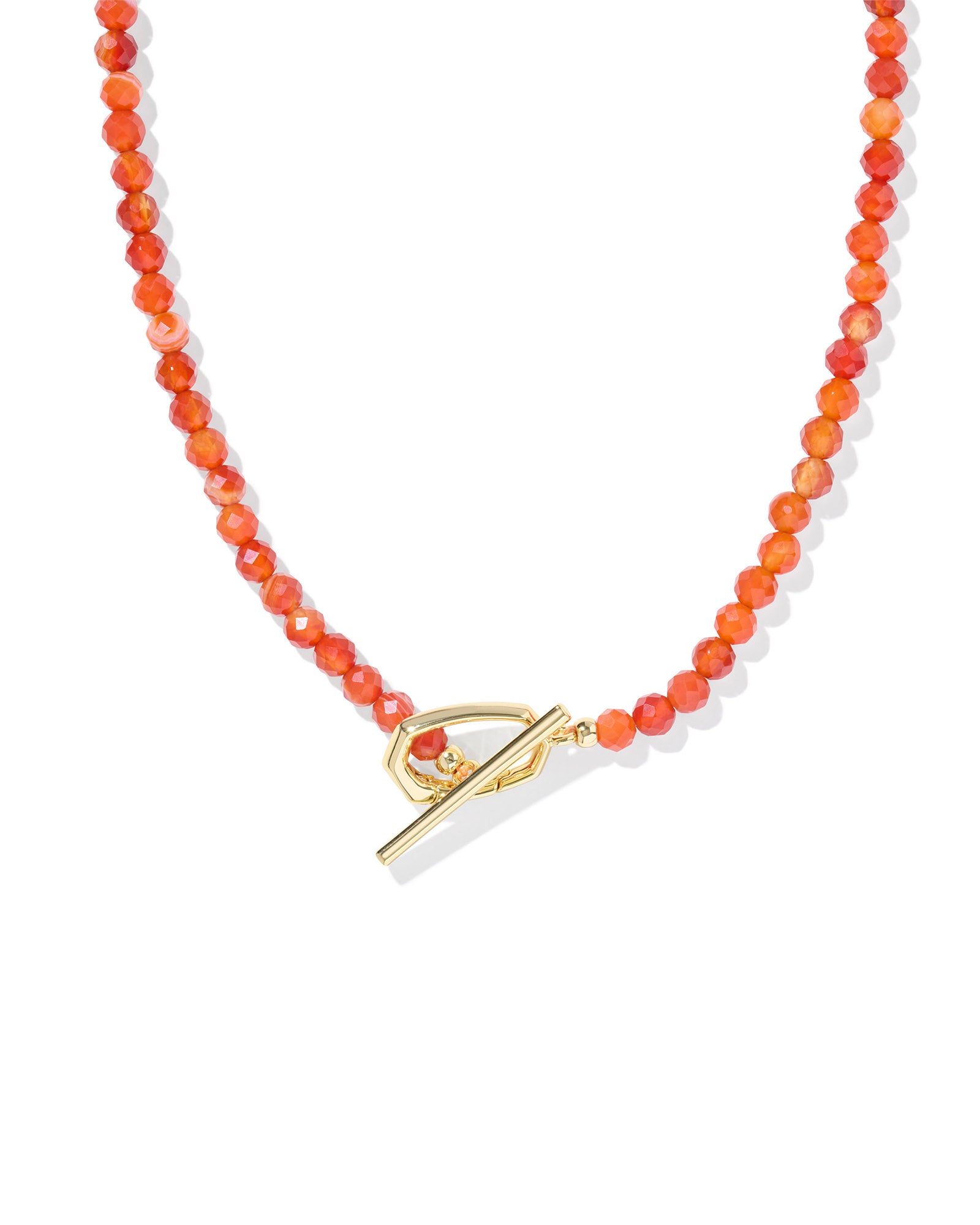 Sylvia Strand Necklace - Brazos Avenue Market 