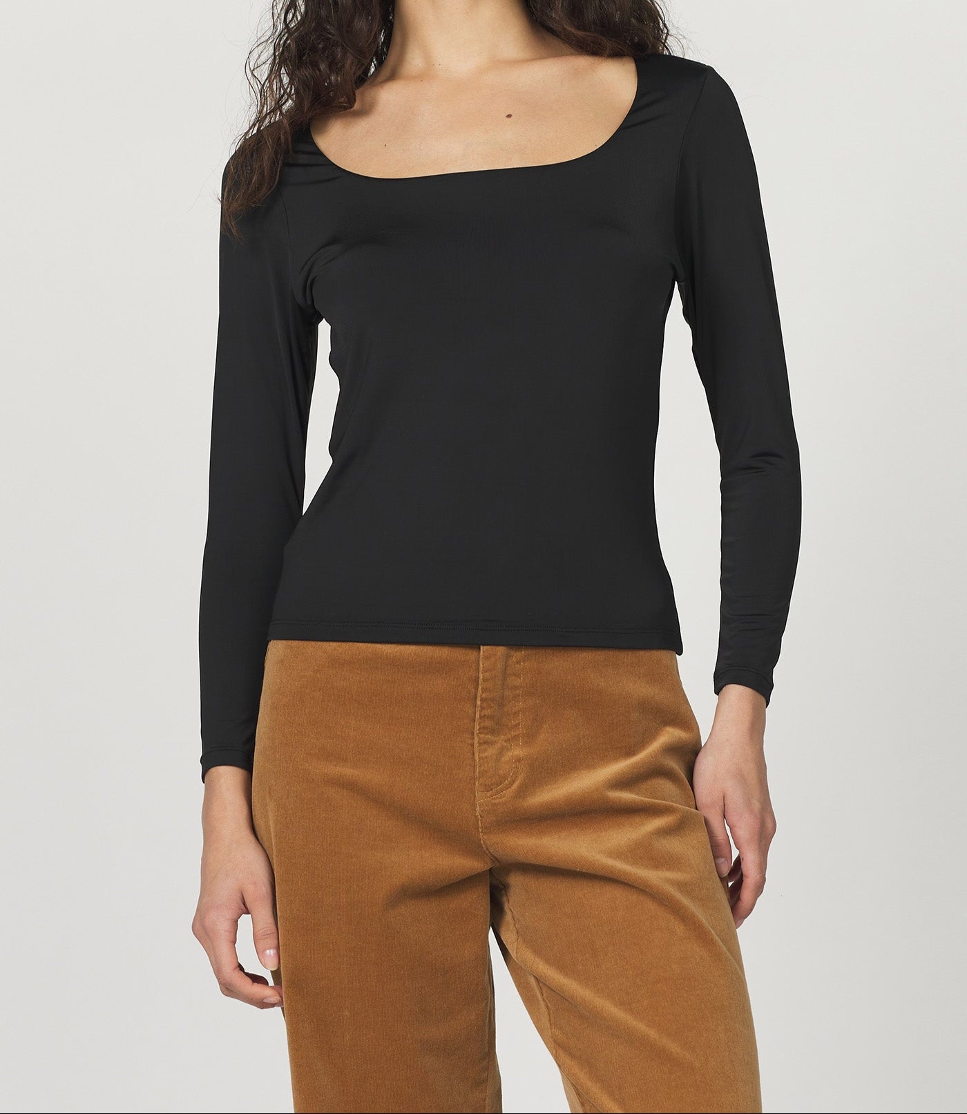 Anita Top - Brazos Avenue Market 