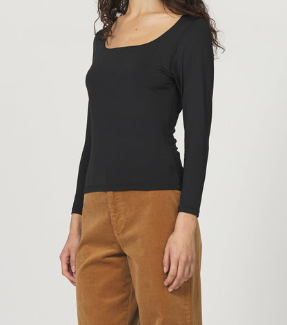 Anita Top - Brazos Avenue Market 