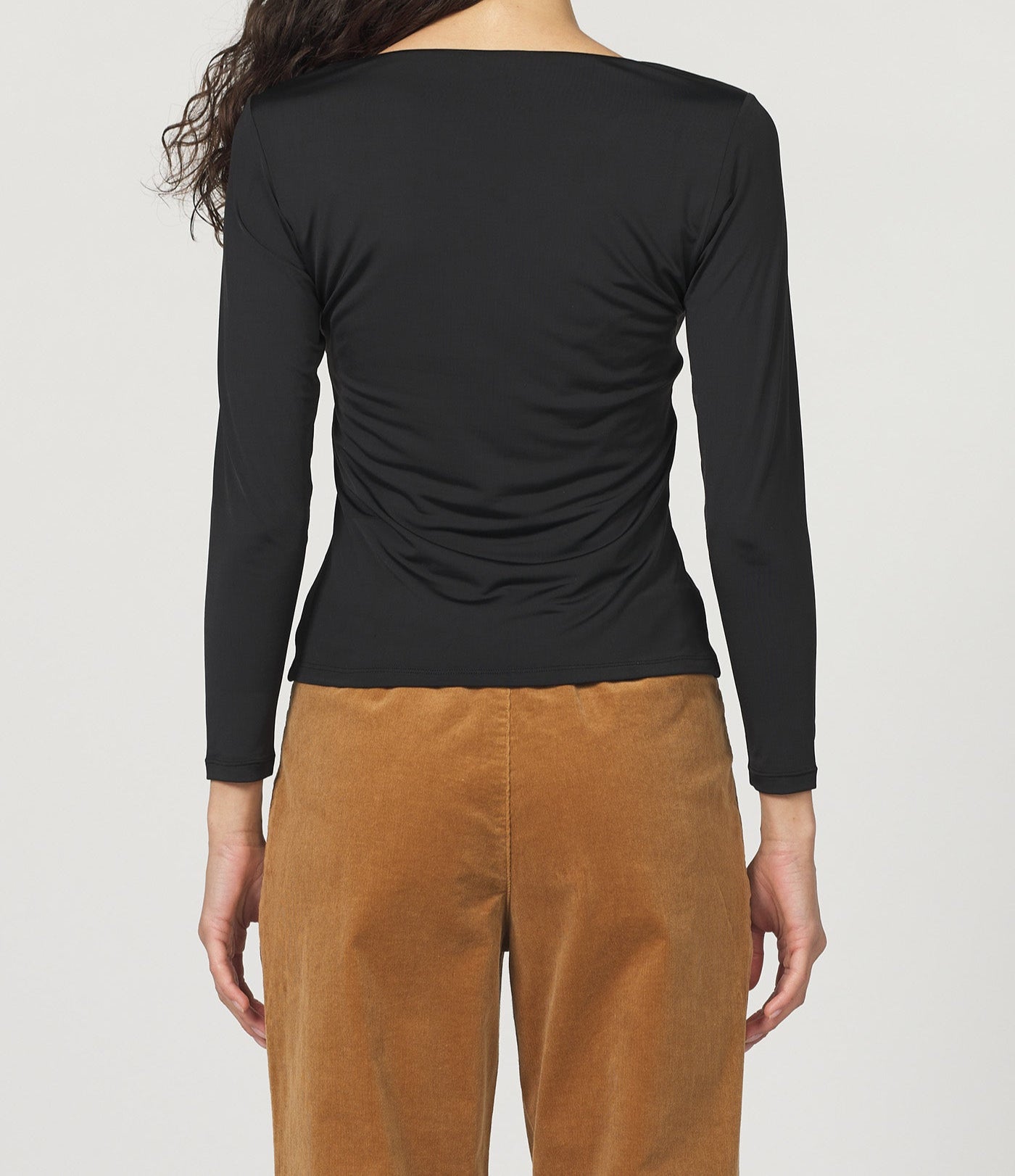 Anita Top - Brazos Avenue Market 