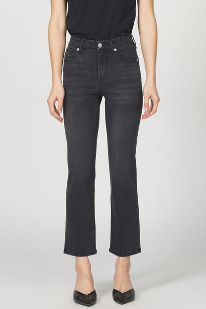 Dear John Denim Anika Jeans - Jet Set - Brazos Avenue Market 