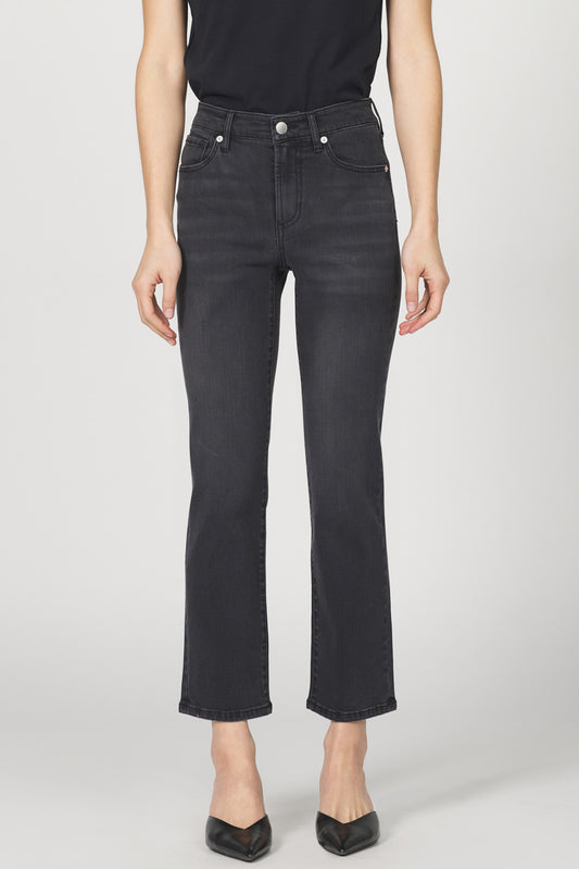 Dear John Denim Anika Jeans - Jet Set - Brazos Avenue Market 